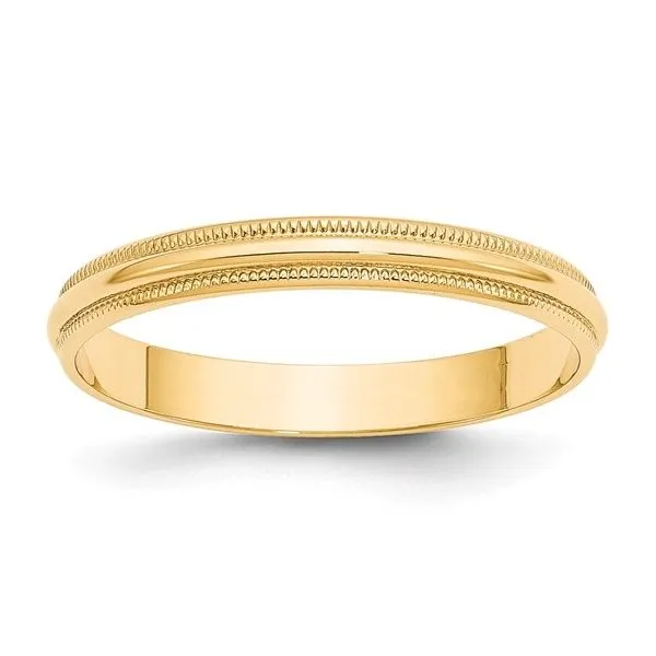 Wedding Band Griner Jewelry Co. Moultrie, GA