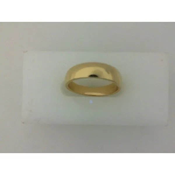 Wedding Band Griner Jewelry Co. Moultrie, GA