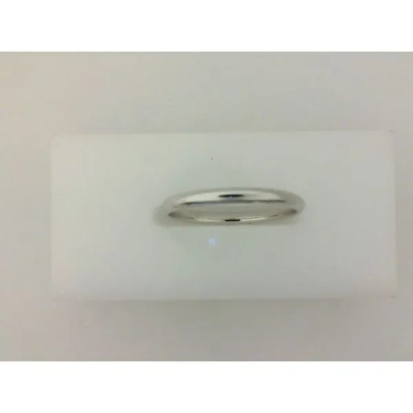 Wedding Band Griner Jewelry Co. Moultrie, GA