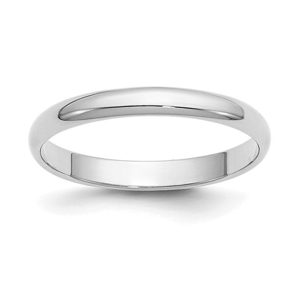Wedding Band Griner Jewelry Co. Moultrie, GA