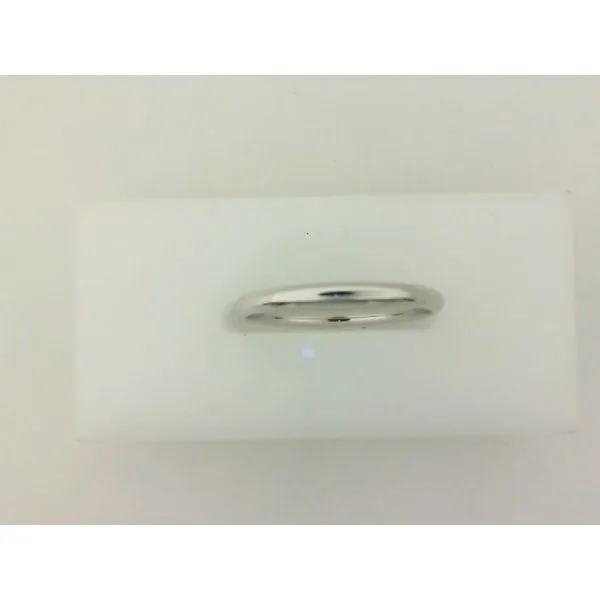 Wedding Band Griner Jewelry Co. Moultrie, GA