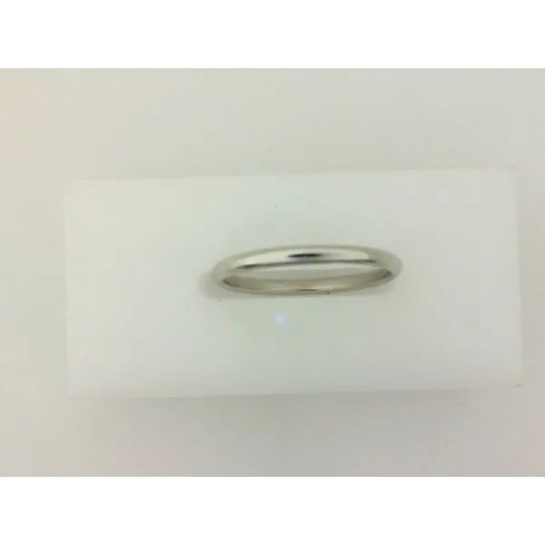 Wedding Band Griner Jewelry Co. Moultrie, GA