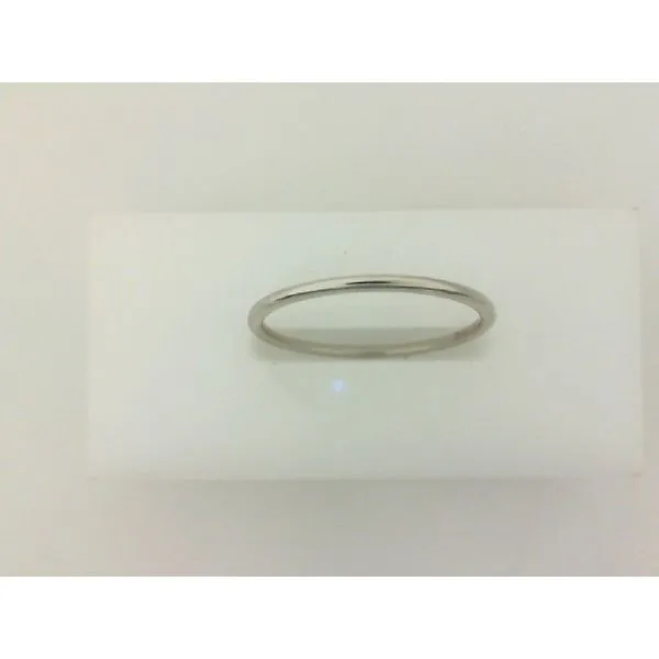Wedding Band Griner Jewelry Co. Moultrie, GA