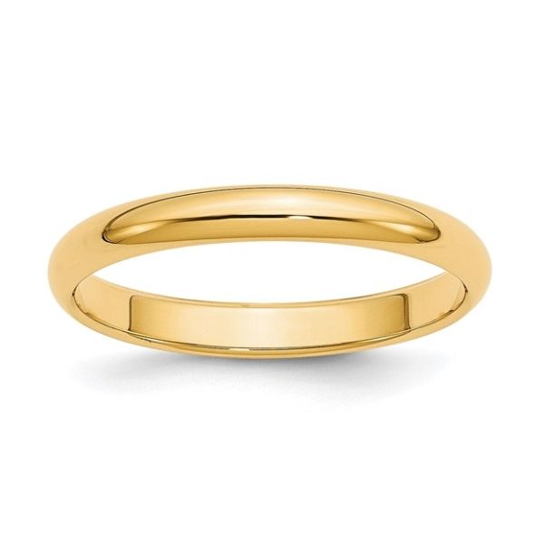 Wedding Band Griner Jewelry Co. Moultrie, GA