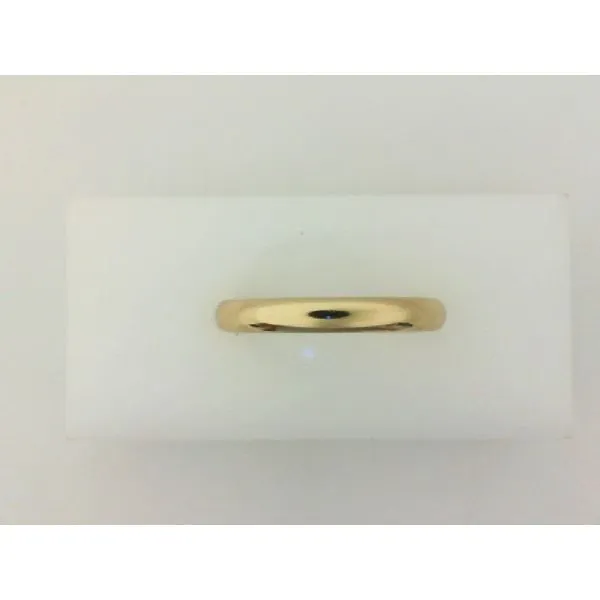 Wedding Band Griner Jewelry Co. Moultrie, GA