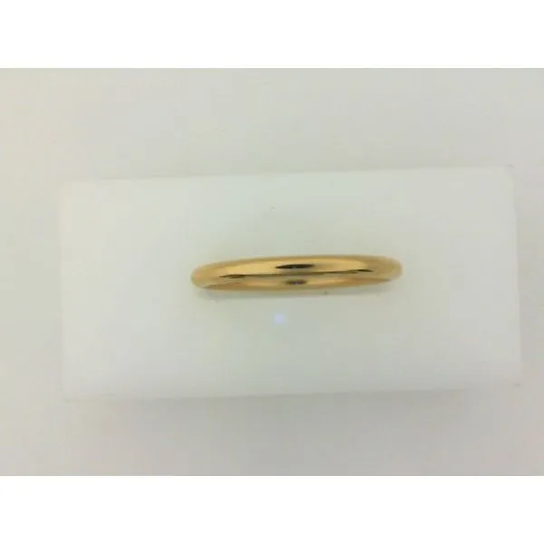 Wedding Band Griner Jewelry Co. Moultrie, GA