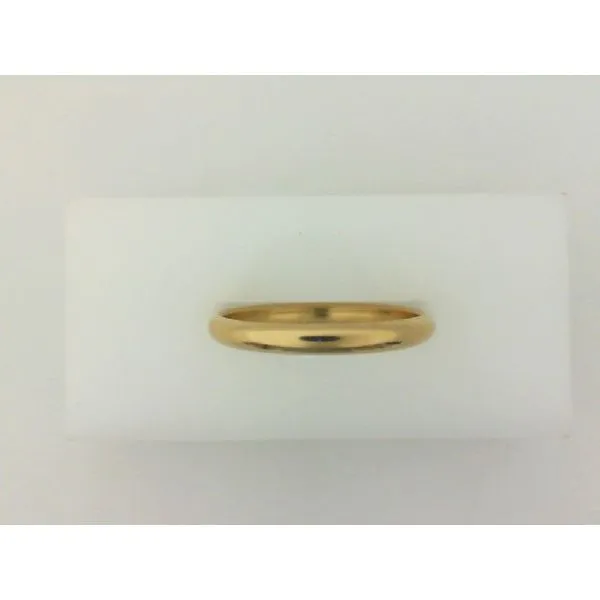 Wedding Band Griner Jewelry Co. Moultrie, GA