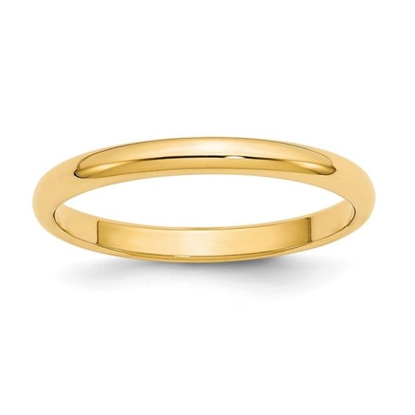 Wedding Band Griner Jewelry Co. Moultrie, GA