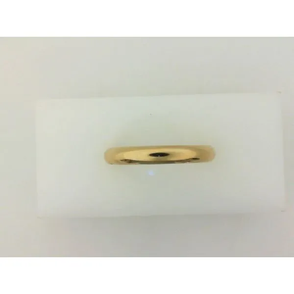 Wedding Band Griner Jewelry Co. Moultrie, GA