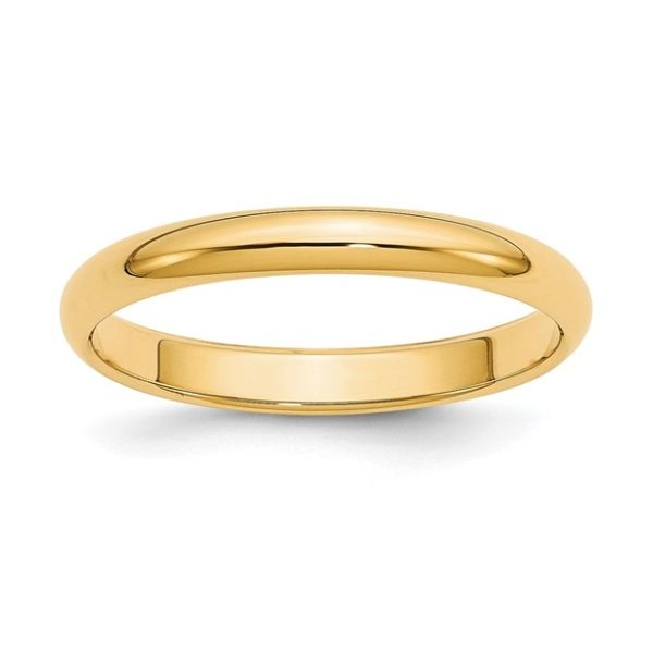 Wedding Band Griner Jewelry Co. Moultrie, GA