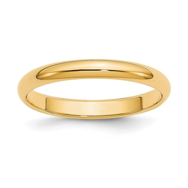 Wedding Band Griner Jewelry Co. Moultrie, GA