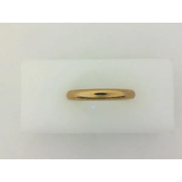 Wedding Band Griner Jewelry Co. Moultrie, GA
