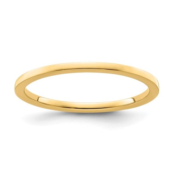 Wedding Band Griner Jewelry Co. Moultrie, GA