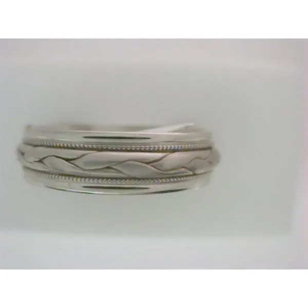 Wedding Band Griner Jewelry Co. Moultrie, GA