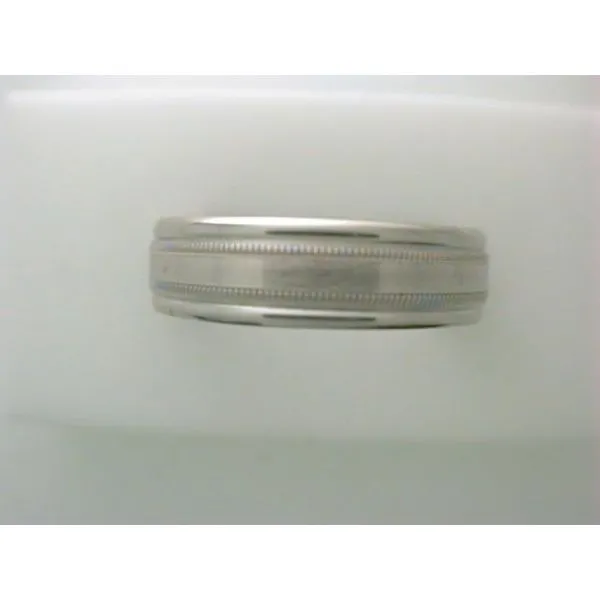 Wedding Band Griner Jewelry Co. Moultrie, GA