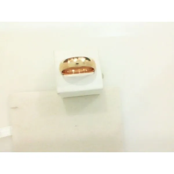 Wedding Band Griner Jewelry Co. Moultrie, GA