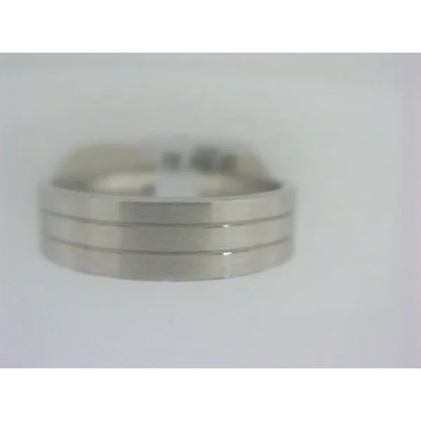 Wedding Band Griner Jewelry Co. Moultrie, GA