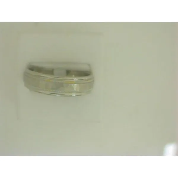 Wedding Band Griner Jewelry Co. Moultrie, GA