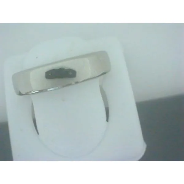 Wedding Band Griner Jewelry Co. Moultrie, GA