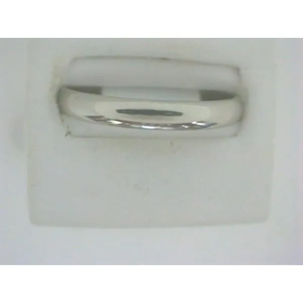 Wedding Band Griner Jewelry Co. Moultrie, GA