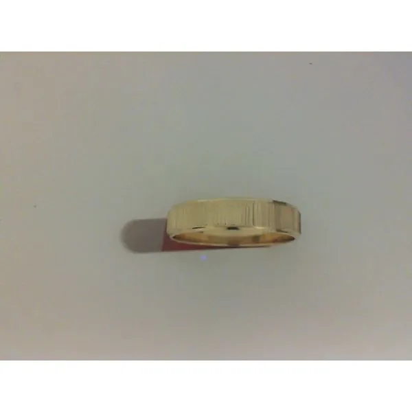 Wedding Band Griner Jewelry Co. Moultrie, GA