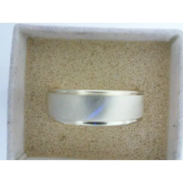 Wedding Band Griner Jewelry Co. Moultrie, GA