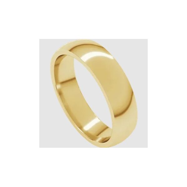 Wedding Band Griner Jewelry Co. Moultrie, GA