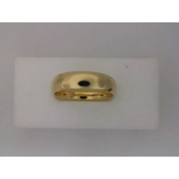 Wedding Band Griner Jewelry Co. Moultrie, GA