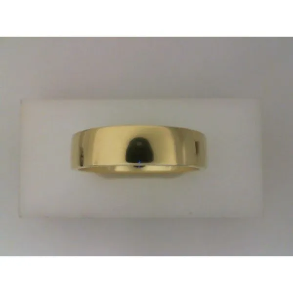 Wedding Band Griner Jewelry Co. Moultrie, GA