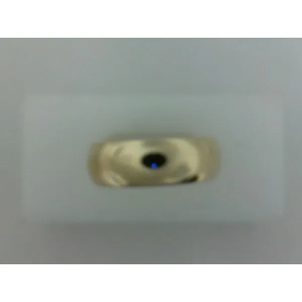 Wedding Band Griner Jewelry Co. Moultrie, GA