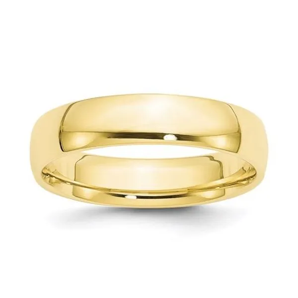 Wedding Band Griner Jewelry Co. Moultrie, GA