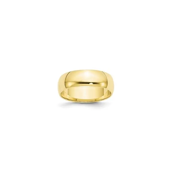 Wedding Band Griner Jewelry Co. Moultrie, GA