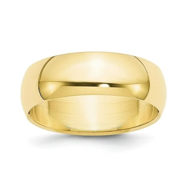Wedding Band Griner Jewelry Co. Moultrie, GA