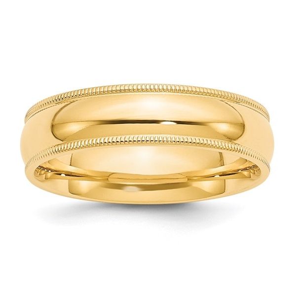 Wedding Band Griner Jewelry Co. Moultrie, GA