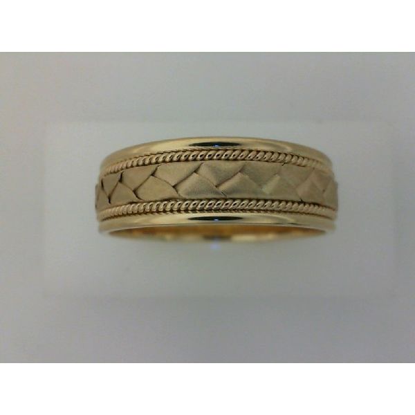 Wedding Band Griner Jewelry Co. Moultrie, GA