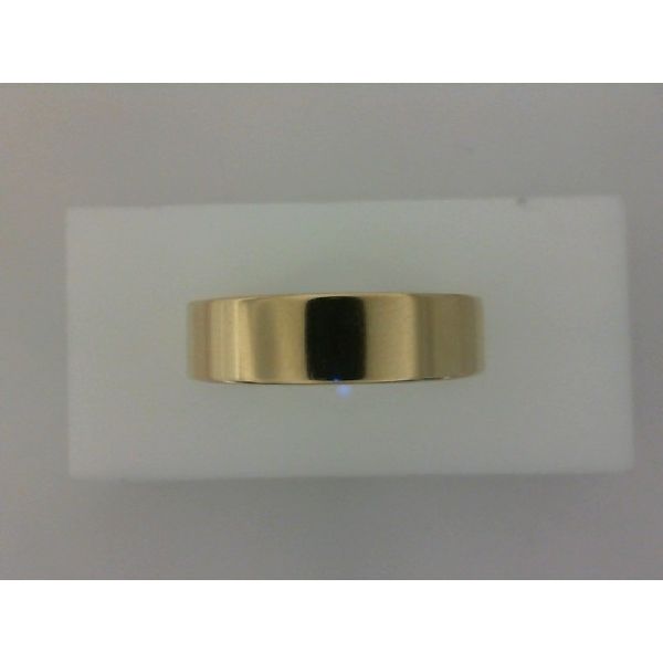 Wedding Band Griner Jewelry Co. Moultrie, GA