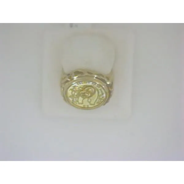 Fashion Ring Griner Jewelry Co. Moultrie, GA