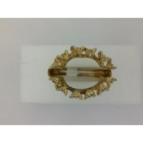 Fashion Ring Griner Jewelry Co. Moultrie, GA
