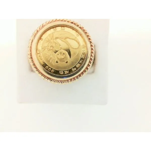 Fashion Ring Griner Jewelry Co. Moultrie, GA