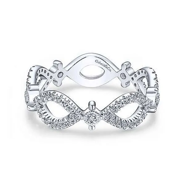 Fashion Ring Griner Jewelry Co. Moultrie, GA