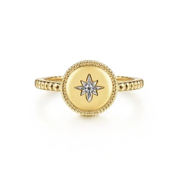 Fashion Ring Griner Jewelry Co. Moultrie, GA