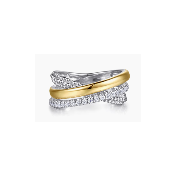 Fashion Ring Griner Jewelry Co. Moultrie, GA