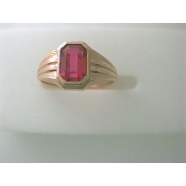 Fashion Ring Griner Jewelry Co. Moultrie, GA
