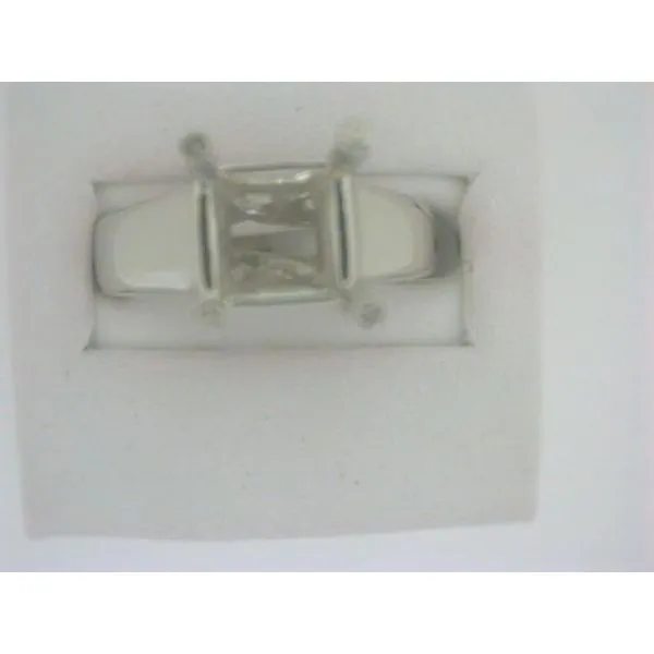 Remount Griner Jewelry Co. Moultrie, GA