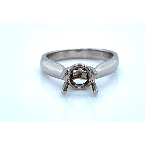 Remount Griner Jewelry Co. Moultrie, GA
