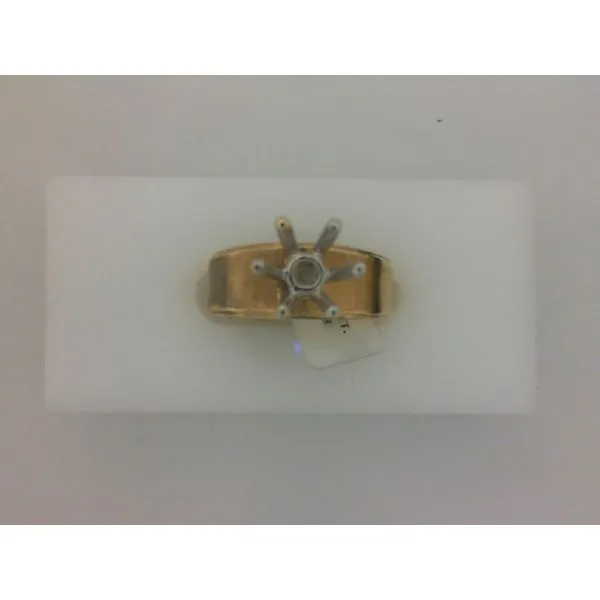 Remount Griner Jewelry Co. Moultrie, GA