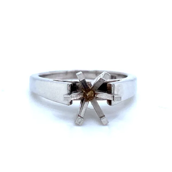 Remount Griner Jewelry Co. Moultrie, GA