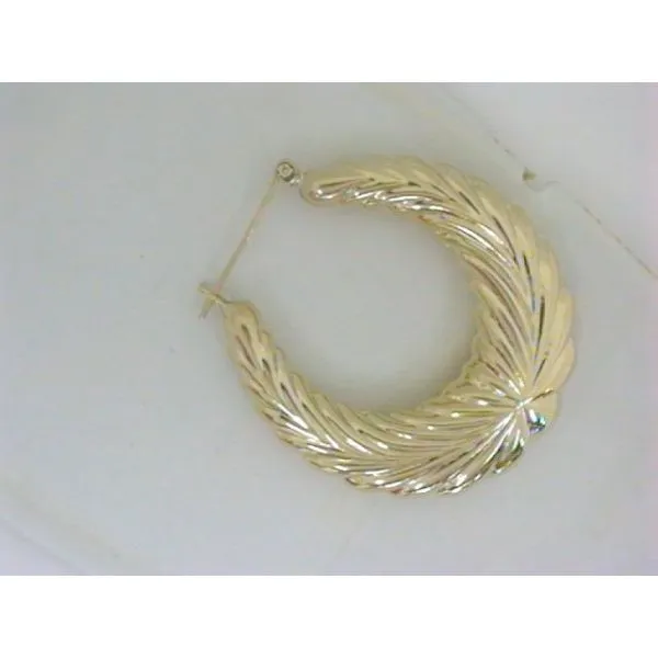 Earrings Griner Jewelry Co. Moultrie, GA