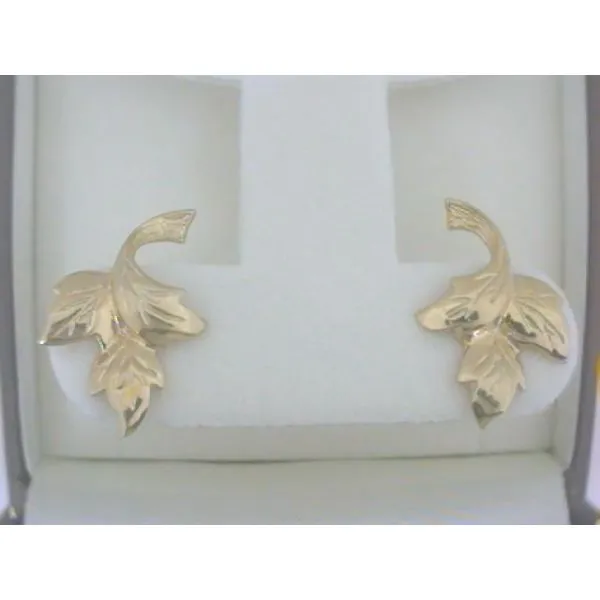 Earrings Griner Jewelry Co. Moultrie, GA