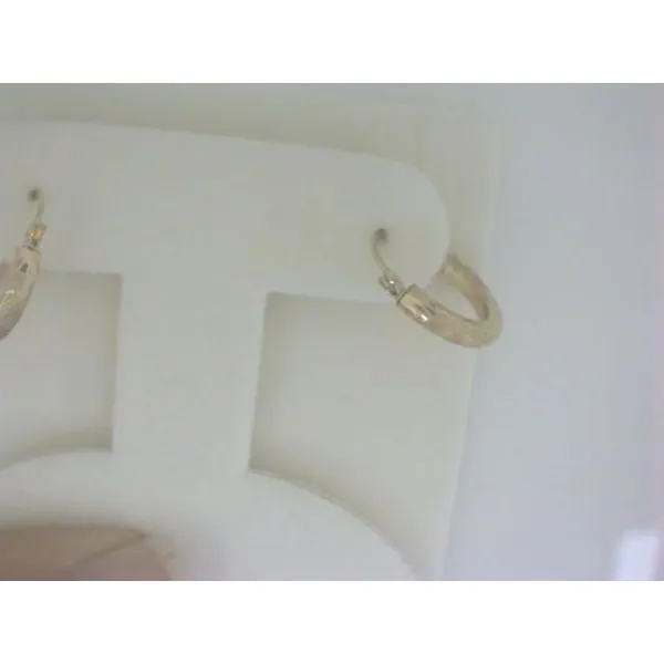 Earrings Griner Jewelry Co. Moultrie, GA